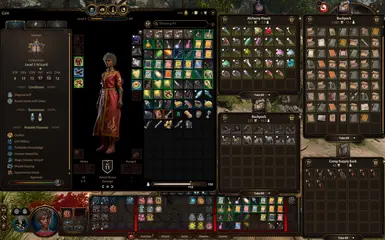 Community Created Map