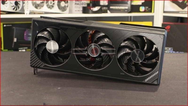 Corsair 4000D Airflow Case