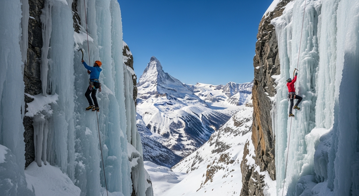 ## Unleash Your Inner Daredevil: 5 Unforgettable S...