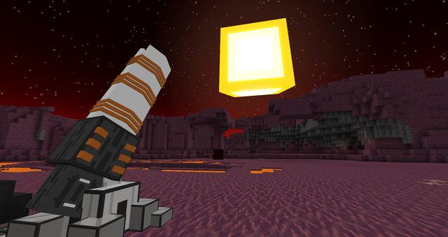 Scatterer Config File