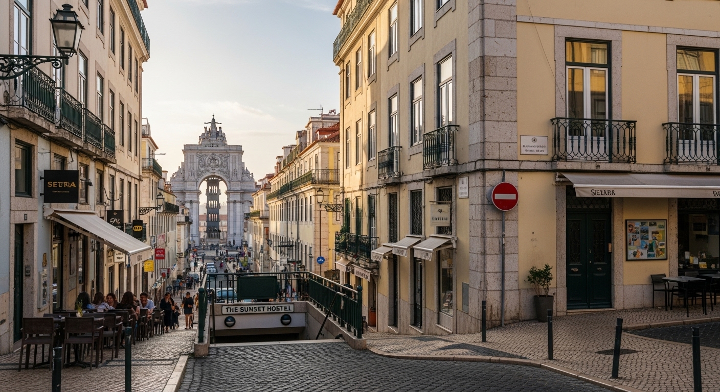 ## Backpacking Barcelona on a Budget: My Stay at "...