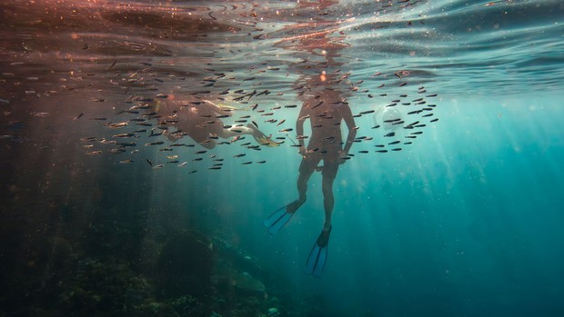 The Iconic Limestone Karsts of Wayag, Raja Ampat