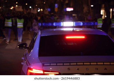 High-quality promotional art of River Ward