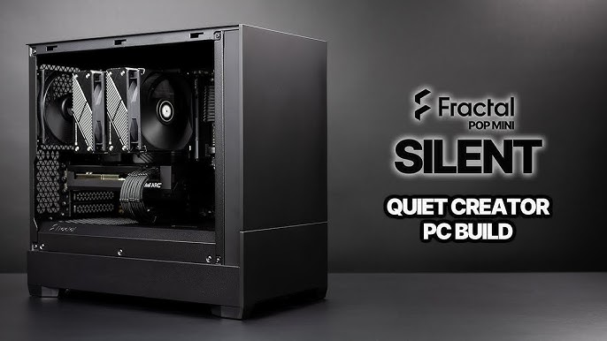 # Dominate the Competition: Building a 1080p/1440p...