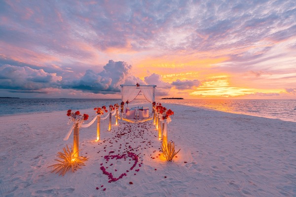 # The Betsy Hotel: A Romantic South Beach Annivers...