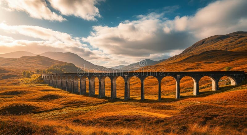 # Chasing Golden Light: An Autumn Awakening in the...