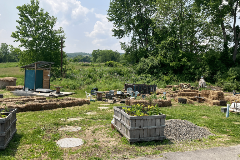 Soil factory