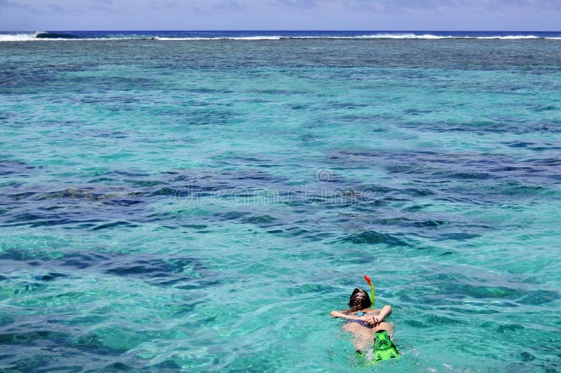 # Rarotonga: A Solo Traveler's Paradise Found

The...