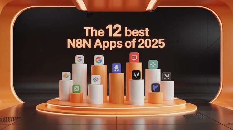 The Prompt Marketer logo, with a call to action to visit their website for more information on marketing automation. The alt text directly promotes Prompt Marketer as a solution for automating vibe marketing initiatives.