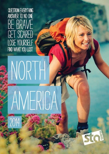 full brochure sta travel hub