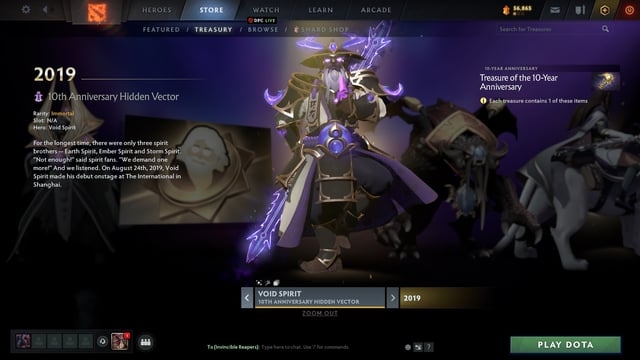 A Dota 2 screen showing a Crystal Maiden hero standing idle in the jungle while her four teammates are dead on the map. The chat log is filled with muted messages and the phrase
