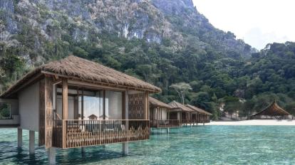 El Nido Accommodation