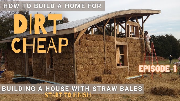 Installing a vapor barrier on the interior side of the insulated wall