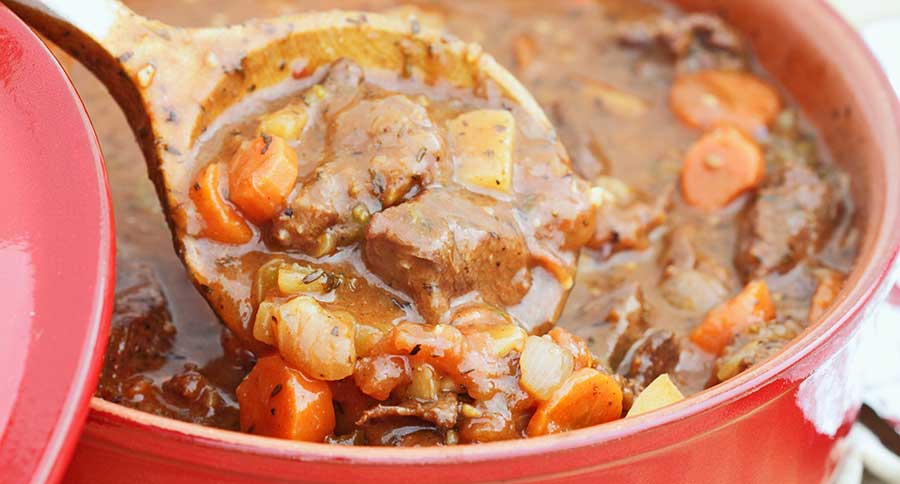 Forest to Table: Venison Stew, Hugelkultur Magic...