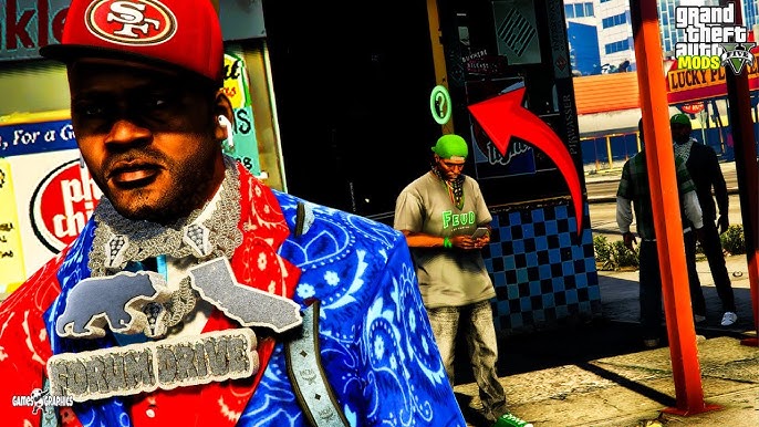 Script Hook V crashing