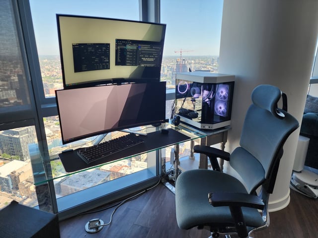 ASUS ProArt X670E-CREATOR WIFI motherboard