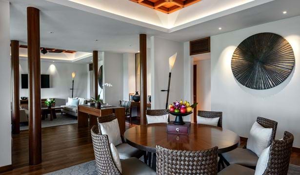 # The Datai Langkawi: A South Asian Traveler's Gui...