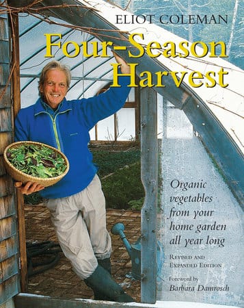 Fall's Bounty: A Simple Guide to Seed Saving fo...