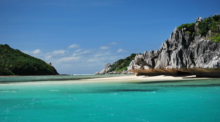 # Discovering the Soul of Fiji: Cultural Immersion...