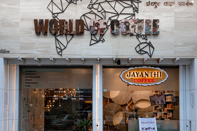 Farm-to-Cup Coffee Marketing Automation: Buildin...