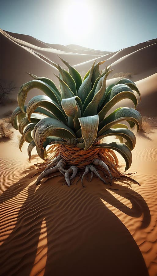 Amelia Stone setting up her Nikon D850 camera and tripod in the Namib Desert, capturing the stunning Milky Way arching above the landscape.