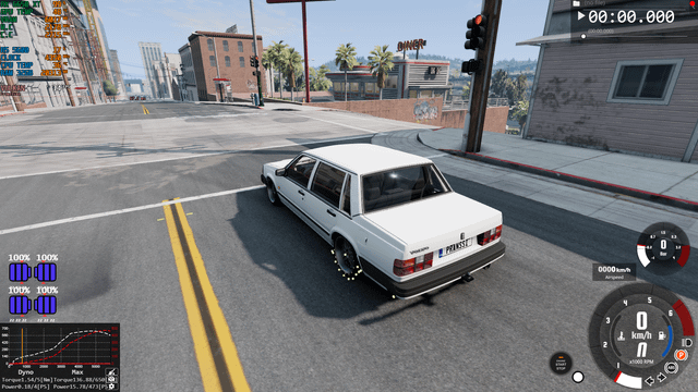 in game ss of mission complete screen