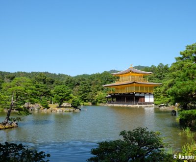 Golden Pavilion