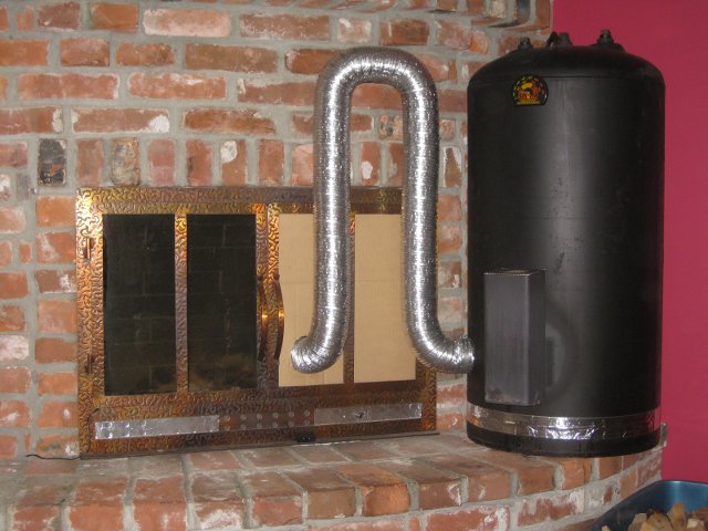 Beat the Cold: Building a Super-Efficient Rocke...