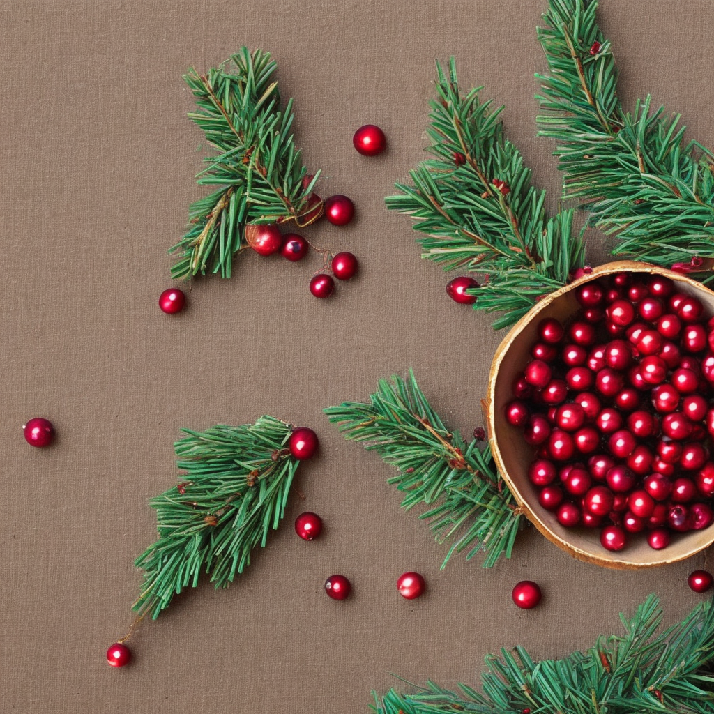 Glistening Berries, Golden Wax: Crafting Natura...