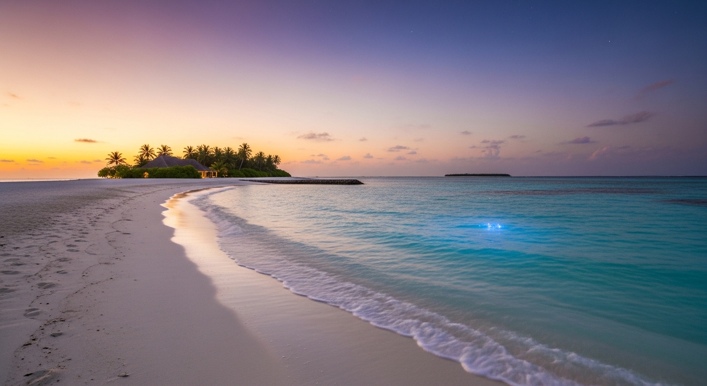 ## Escape to Serenity: 5 Unique and Unwindingly Re...