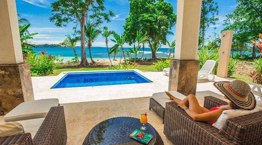 Starfish Beach Panama