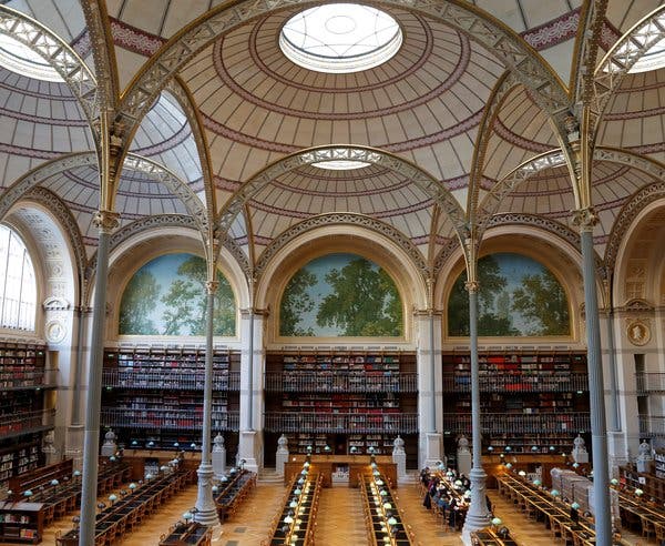 The NoMad Los Angeles rooftop pool with city views