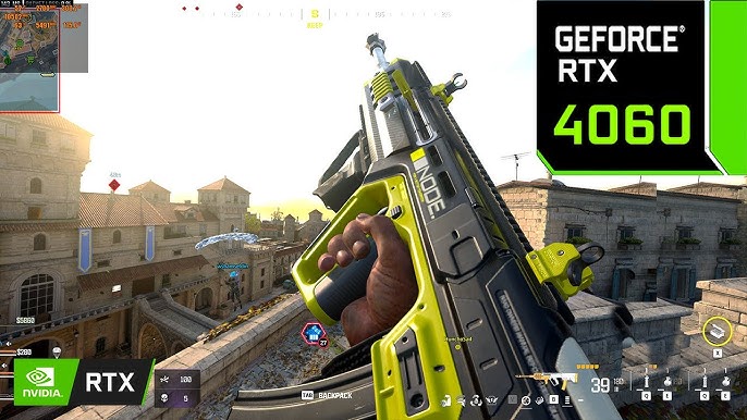 ASUS ROG Strix XG16AHPE Portable Monitor