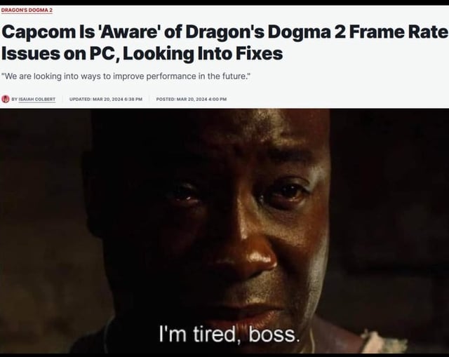 # Denuvo: The Price of Anti-Piracy in PC Gaming

W...