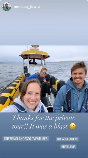 Lobster Conservation and Culinary Adventures in Bar Harbor, Maine, USA