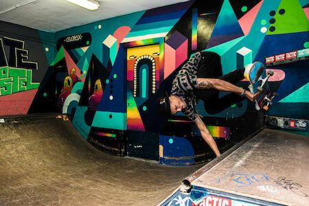 # The Barcelona Hustle: How I Scored Epic Adventur...