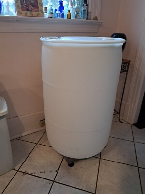 DIY Homesteading Project