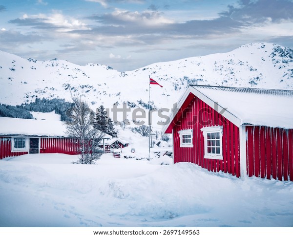 Jeff Koons balloon dog sculpture near the elevators