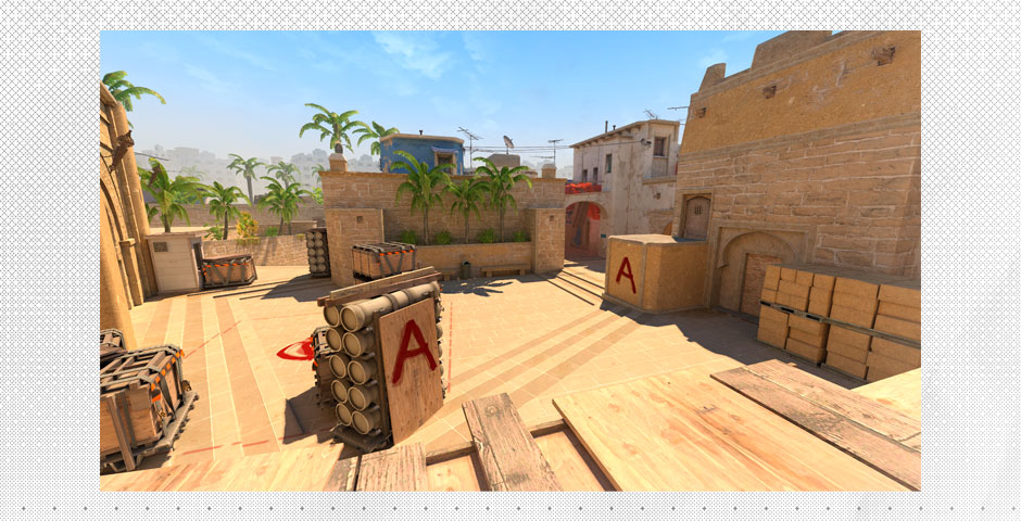 Team Vitality members celebrating with raised arms.