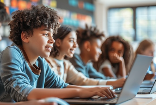 Example prompts for AI content generation