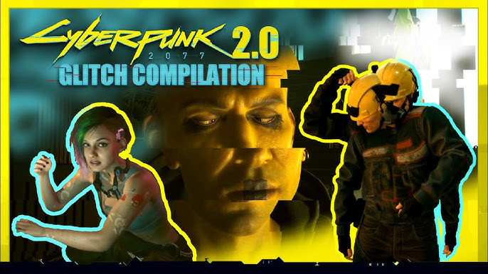 Phantom Liberty Expansion