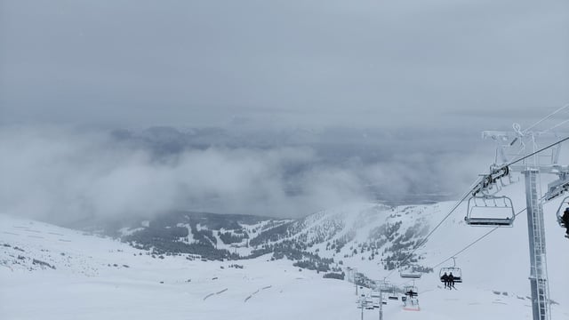 # Banff Wellness and Hiking Itinerary: A Foodie's...