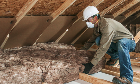 Various Insulation Types