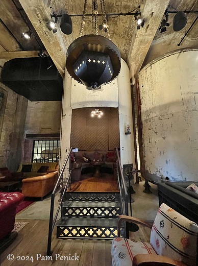 ## Hotel Emma: Where Industrial Heritage Meets Tex...