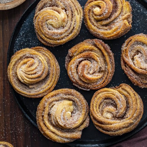 cruffins