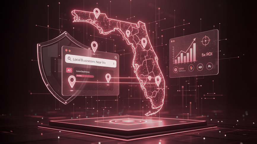 Scale Local Service Business Content with Vibe M...