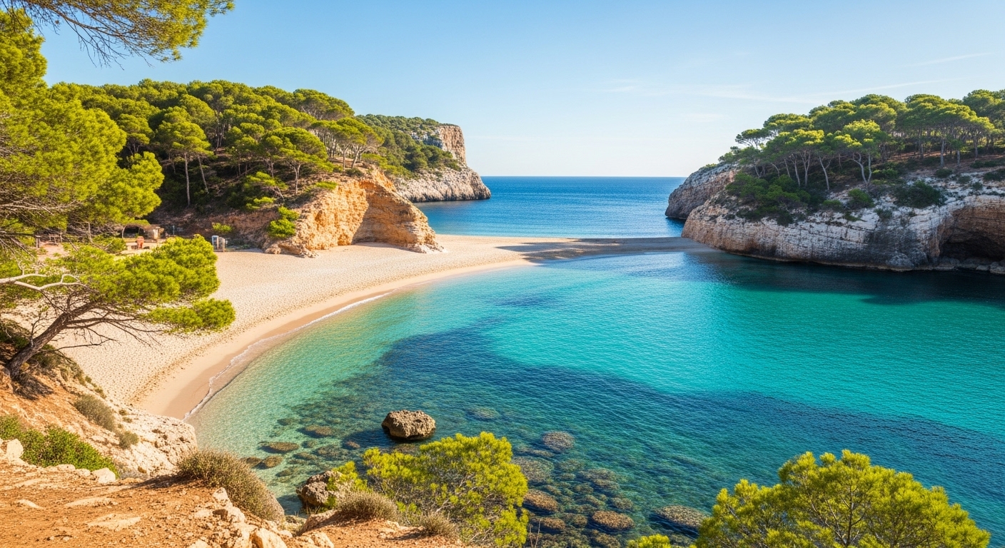 # Escape the Crowds: Discover the World's Most Rel...
