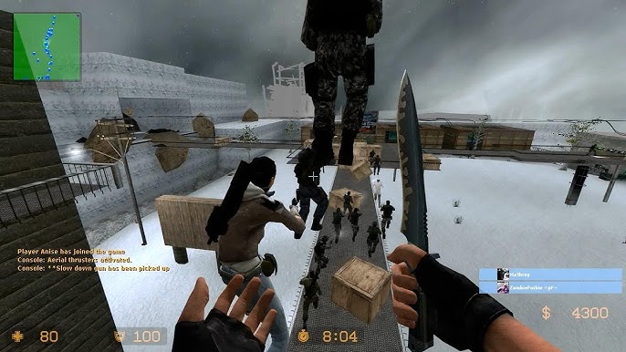 # Beyond Dust2: The Golden Age of Counter-Strike:...