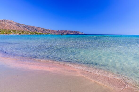Brave the Banshee Labyrinth's beach and you might just encounter a spirit from Scotland's past.