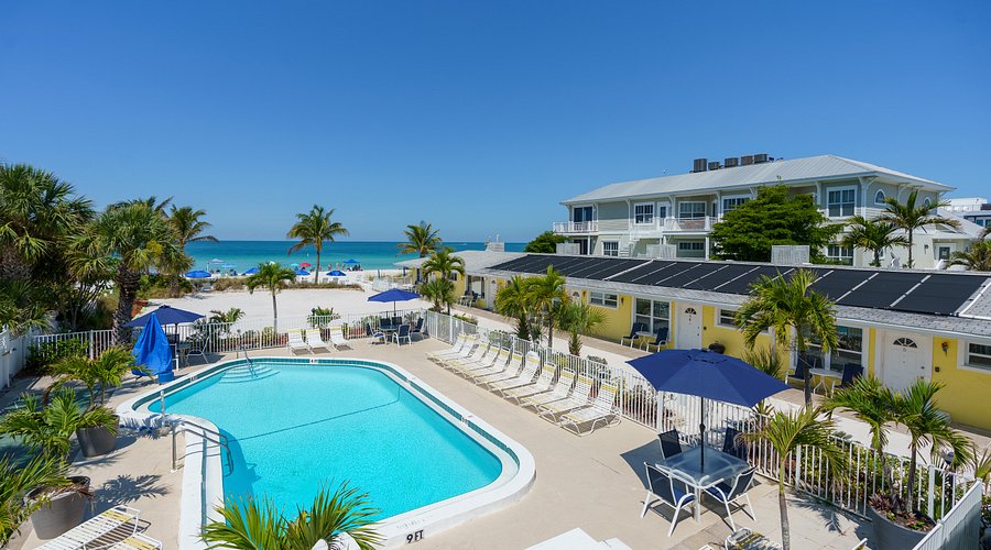 ## Isla Escondida's Aqua Azure Resort: A Romantic...